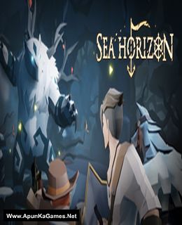 Sea Horizon Cover, Poster, Full Version, PC Game, Download Free