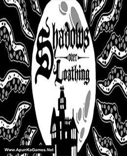 Shadows Over Loathing Cover, Poster, Full Version, PC Game, Download Free