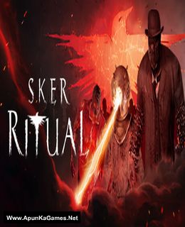 Sker Ritual Cover, Poster, Full Version, PC Game, Download Free