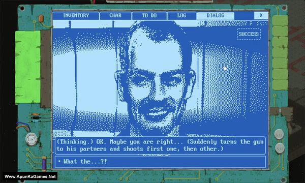 Space Wreck Screenshot 1, Full Version, PC Game, Download Free