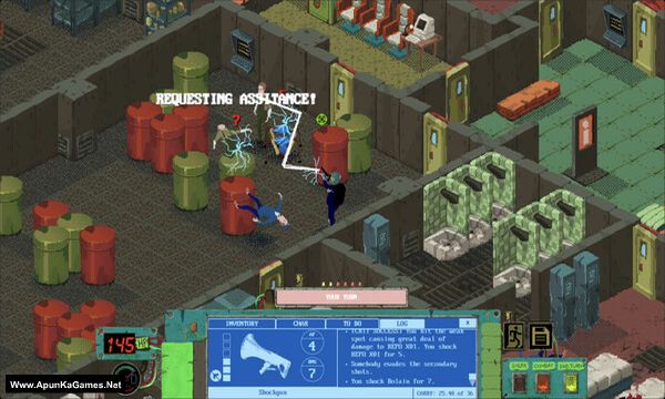 Space Wreck Screenshot 3, Full Version, PC Game, Download Free