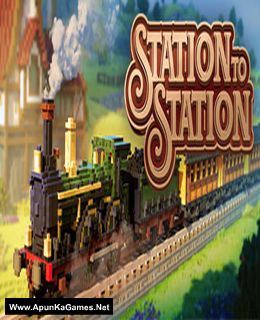 Station to Station Cover, Poster, Full Version, PC Game, Download Free