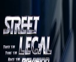 Street Legal 1: REVision
