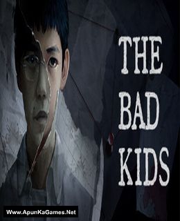 The Bad Kids Cover, Poster, Full Version, PC Game, Download Free