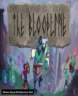 The Bloodline Cover, Poster, Full Version, PC Game, Download Free