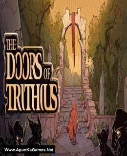 How long is The Doors of Trithius?