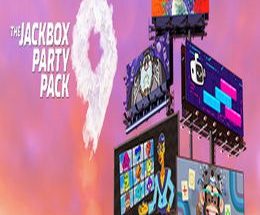 The Jackbox Party Pack 9