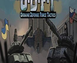 Ukraine Defense Force Tactics