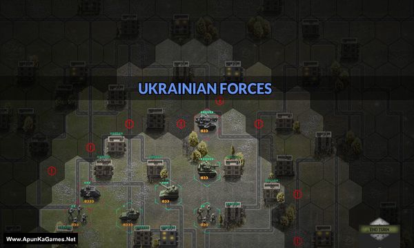 Ukraine Defense Force Tactics Screenshot 3, Full Version, PC Game, Download Free
