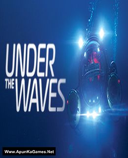 Under The Waves Cover, Poster, Full Version, PC Game, Download Free