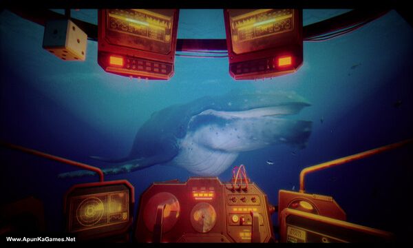 Under The Waves Screenshot 3, Full Version, PC Game, Download Free