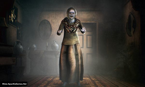 Vade Retro: Exorcist Screenshot 1, Full Version, PC Game, Download Free