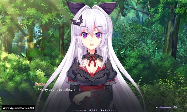 Vampires’ Melody 1 Screenshot 3, Full Version, PC Game, Download Free