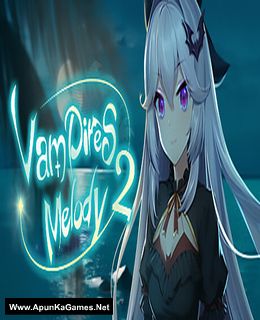 Vampires’ Melody 2 Cover, Poster, Full Version, PC Game, Download Free