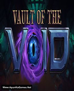 Vault of the Void Cover, Poster, Full Version, PC Game, Download Free
