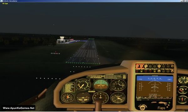 Vehicle Simulator Screenshot 1, Full Version, PC Game, Download Free