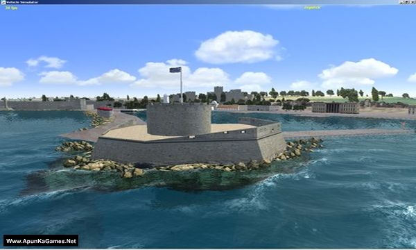 Vehicle Simulator Screenshot 3, Full Version, PC Game, Download Free