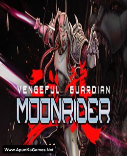 Vengeful Guardian: Moonrider Cover, Poster, Full Version, PC Game, Download Free