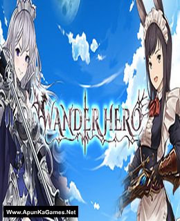 Wander Hero Cover, Poster, Full Version, PC Game, Download Free