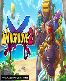 Wargroove 2 Cover, Poster, Full Version, PC Game, Download Free