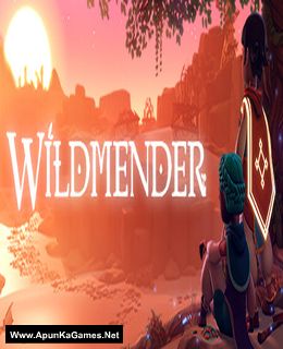 Wildmender Cover, Poster, Full Version, PC Game, Download Free
