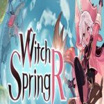 WitchSpring R