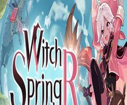 WitchSpring R