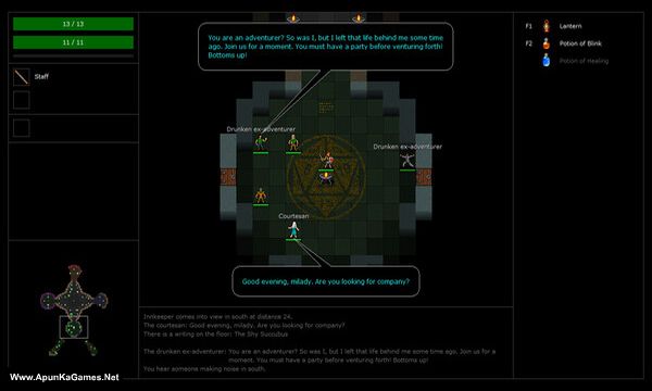 Zorbus Screenshot 3, Full Version, PC Game, Download Free