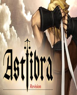 ASTLIBRA Revision Cover, Poster, Full Version, PC Game, Download Free