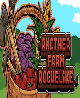 Another Farm Roguelike Cover, Poster, Full Version, PC Game, Download Free
