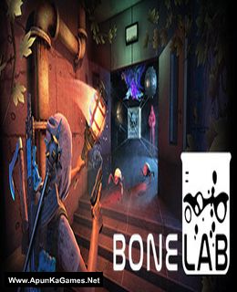 BONELAB Cover, Poster, Full Version, PC Game, Download Free