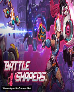 Battle Shapers Cover, Poster, Full Version, PC Game, Download Free