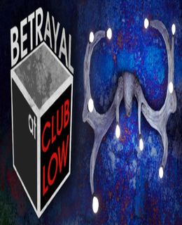 Betrayal At Club Low Cover, Poster, Full Version, PC Game, Download Free