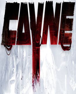 CAYNE Cover, Poster, Full Version, PC Game, Download Free