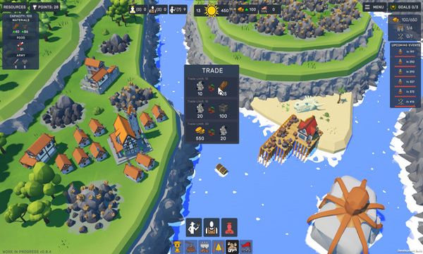 Citizens Far Lands Screenshot 1, Full Version, PC Game, Download Free