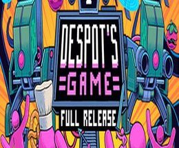 Despot’s Game: Dystopian Battle Simulator