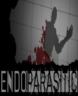 Endoparasitic Cover, Poster, Full Version, PC Game, Download Free