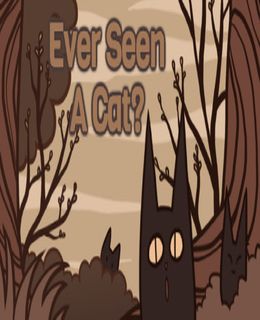 Ever Seen A Cat? 1 Cover, Poster, Full Version, PC Game, Download Free