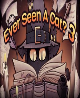 Ever Seen A Cat? 3 Cover, Poster, Full Version, PC Game, Download Free