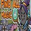 FIND ALL 4: Magic