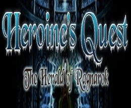 Heroine’s Quest: The Herald of Ragnarok