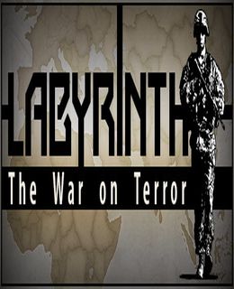 Labyrinth The War on Terror Cover, Poster, Full Version, PC Game, Download Free