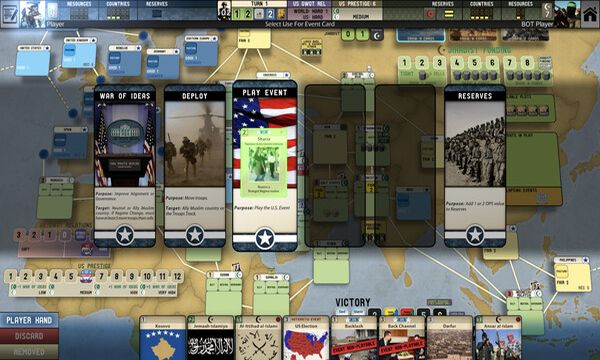 Labyrinth The War on Terror Screenshot 3, Full Version, PC Game, Download Free