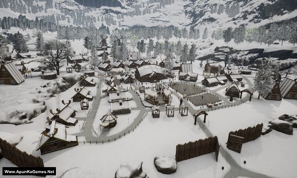 Land of the Vikings Screenshot 3, Full Version, PC Game, Download Free