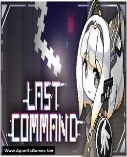 Last Command Cover, Poster, Full Version, PC Game, Download Free