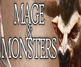 Mage and Monsters