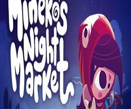 Mineko’s Night Market