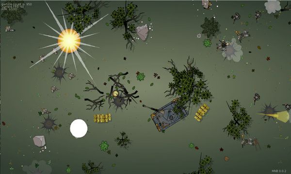Mud and Blood Screenshot 3, Full Version, PC Game, Download Free