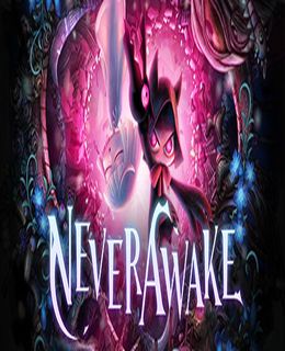 NeverAwake Cover, Poster, Full Version, PC Game, Download Free