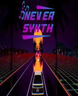NeverSynth Cover, Poster, Full Version, PC Game, Download Free